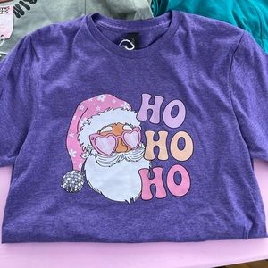 christmas shirt
